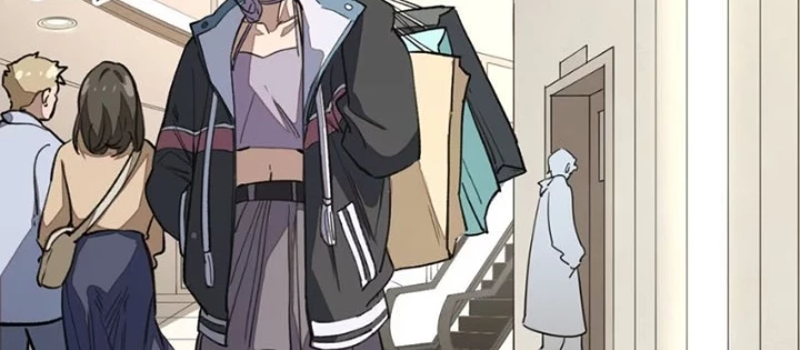 Tinh Linh Chi Hậu Chapter 10 - Trang 2