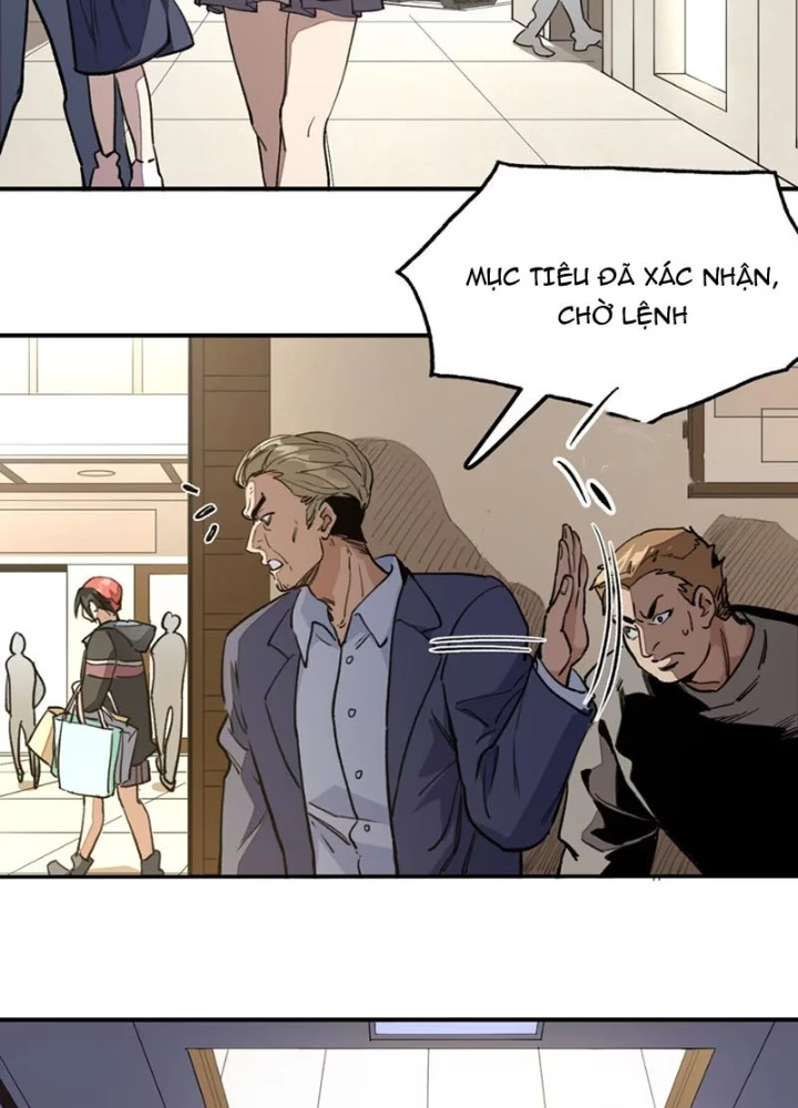 Tinh Linh Chi Hậu Chapter 10 - Trang 2