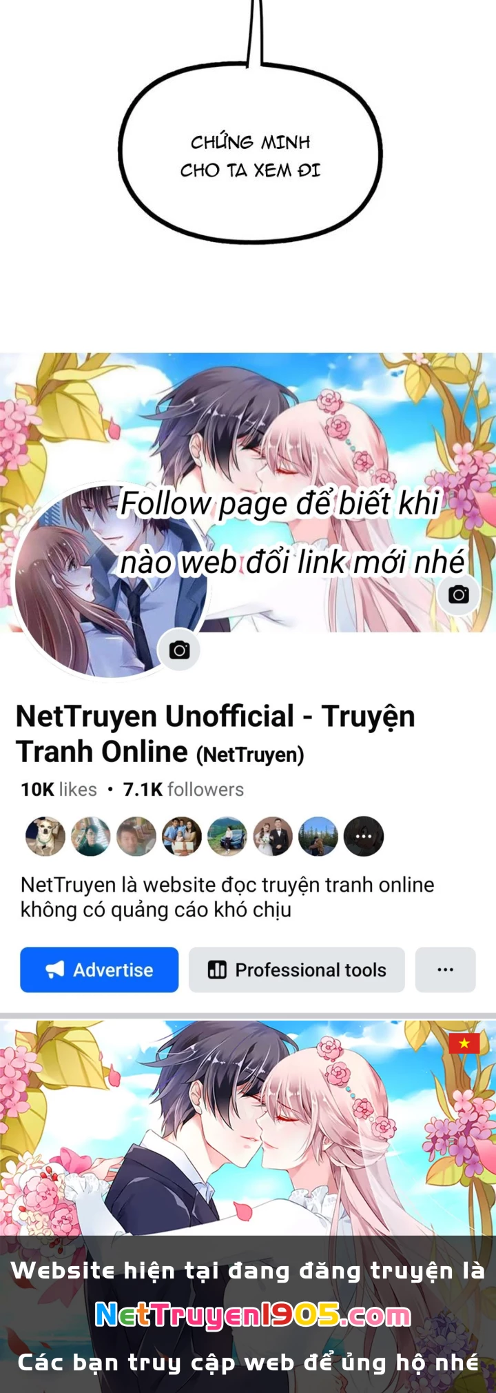 Tinh Linh Chi Hậu Chapter 10 - Trang 2