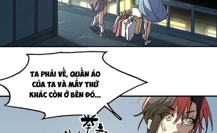 Tinh Linh Chi Hậu Chapter 10 - Trang 2