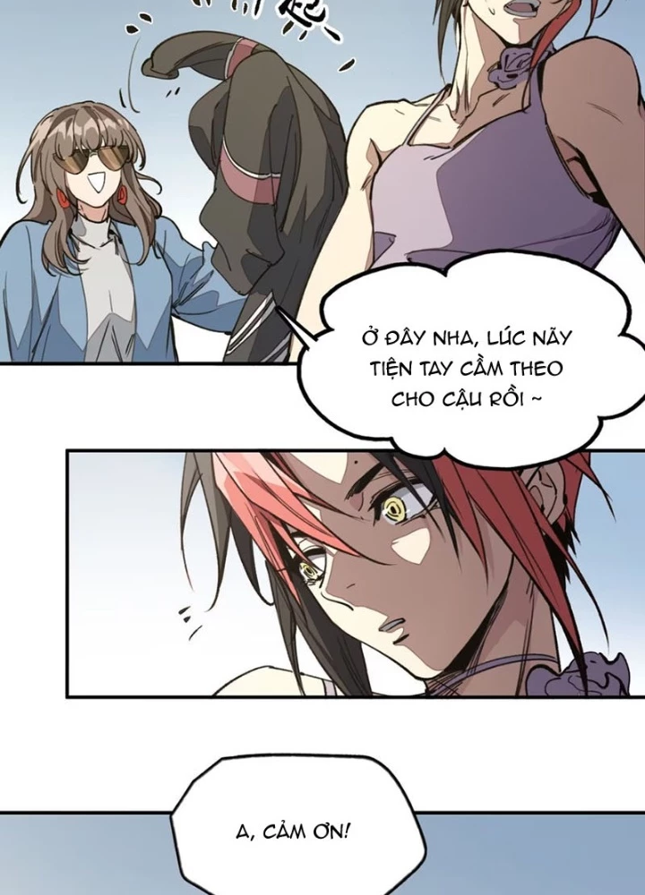 Tinh Linh Chi Hậu Chapter 10 - Trang 2