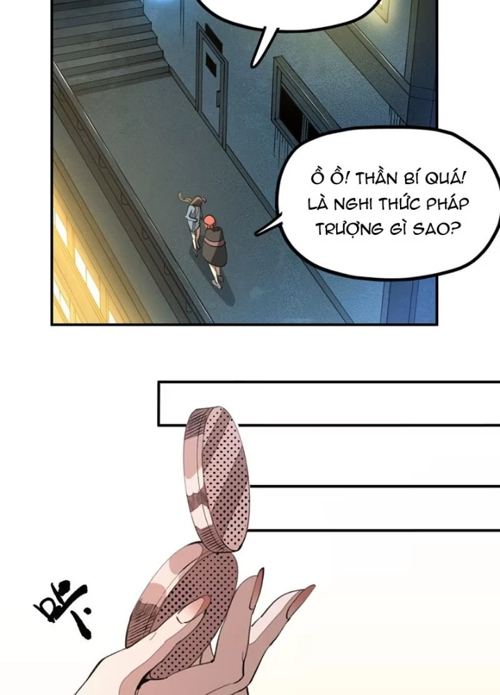 Tinh Linh Chi Hậu Chapter 10 - Trang 2