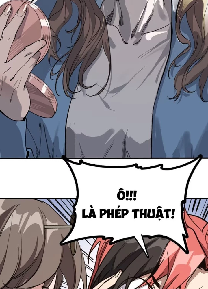 Tinh Linh Chi Hậu Chapter 10 - Trang 2