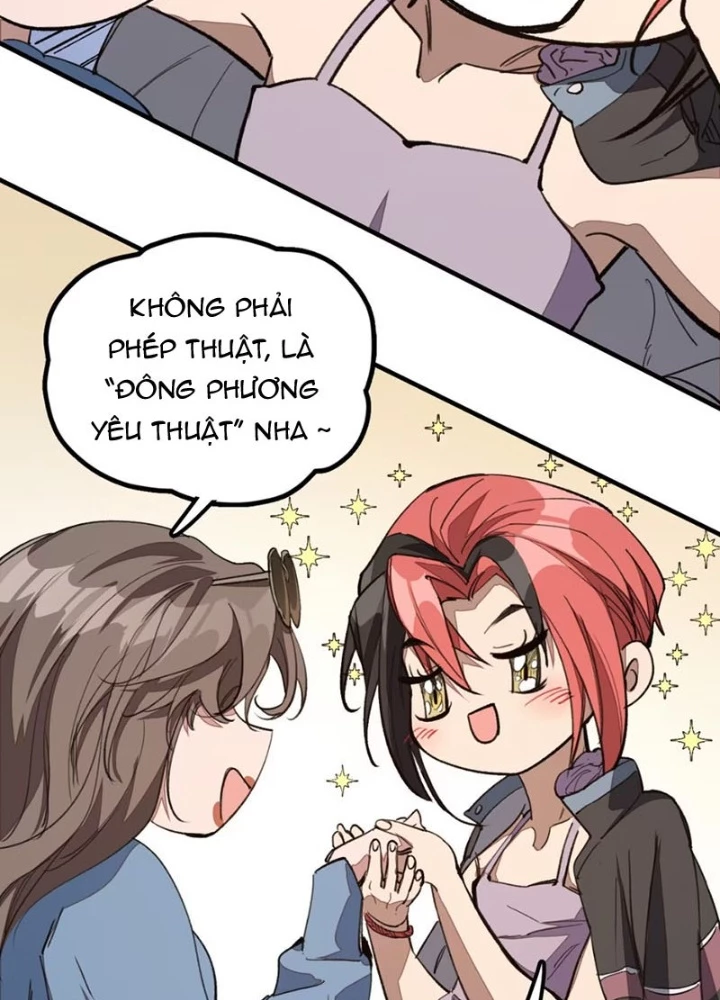 Tinh Linh Chi Hậu Chapter 10 - Trang 2