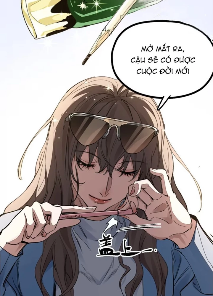 Tinh Linh Chi Hậu Chapter 10 - Trang 2