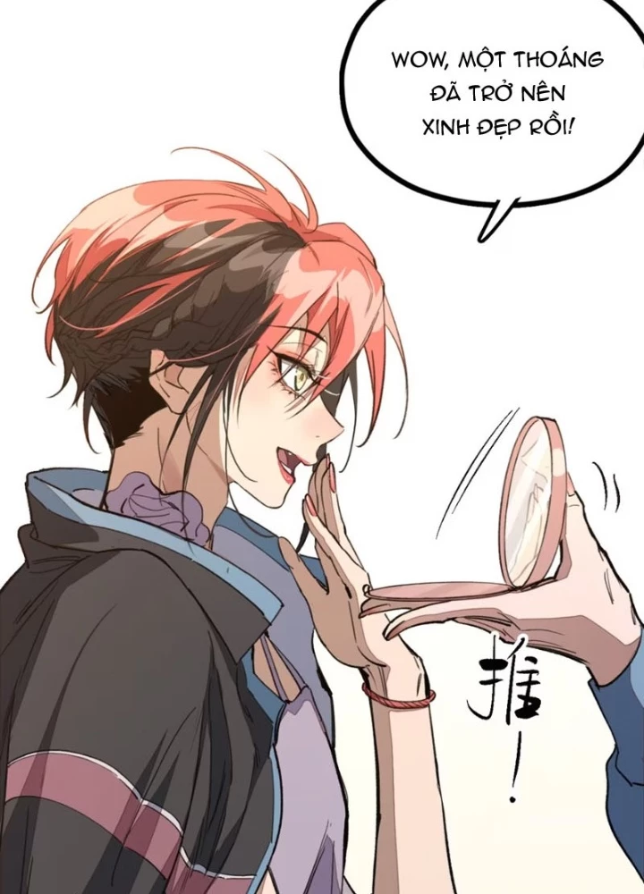 Tinh Linh Chi Hậu Chapter 10 - Trang 2