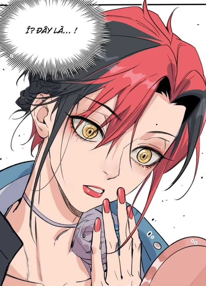 Tinh Linh Chi Hậu Chapter 10 - Trang 2