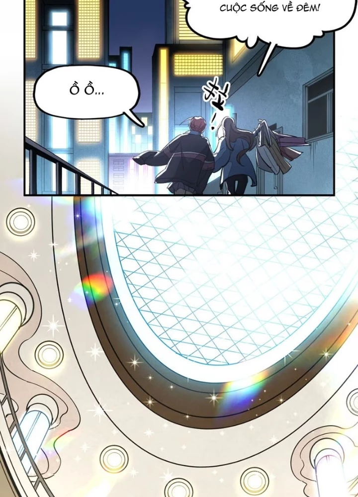 Tinh Linh Chi Hậu Chapter 10 - Trang 2