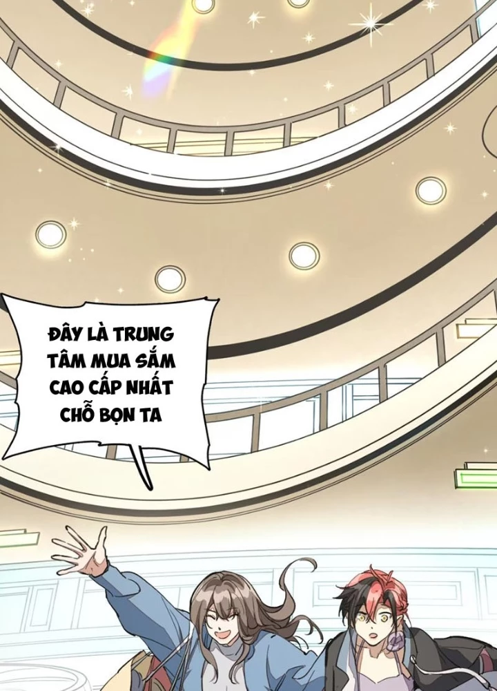 Tinh Linh Chi Hậu Chapter 10 - Trang 2