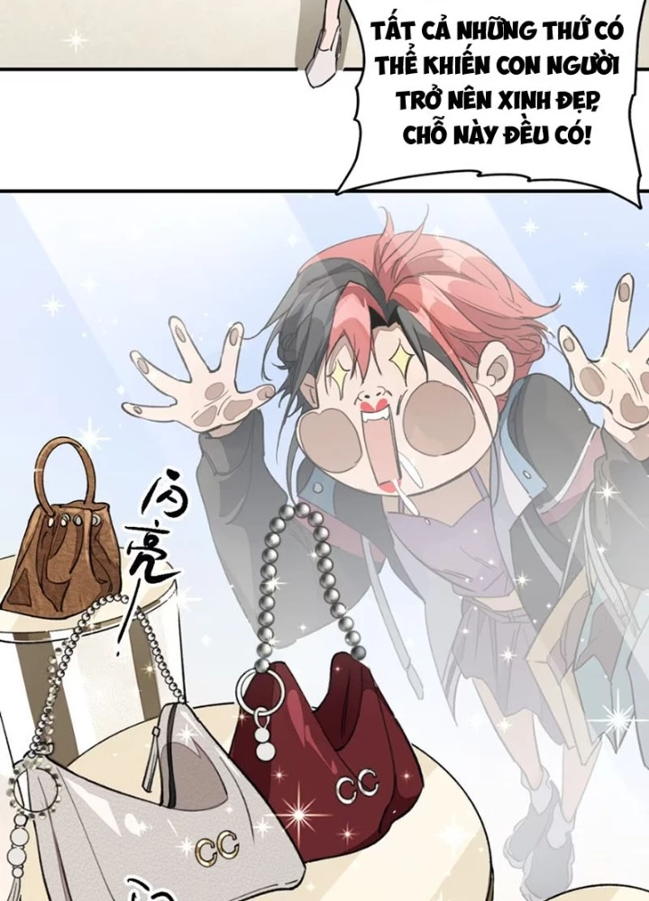 Tinh Linh Chi Hậu Chapter 10 - Trang 2