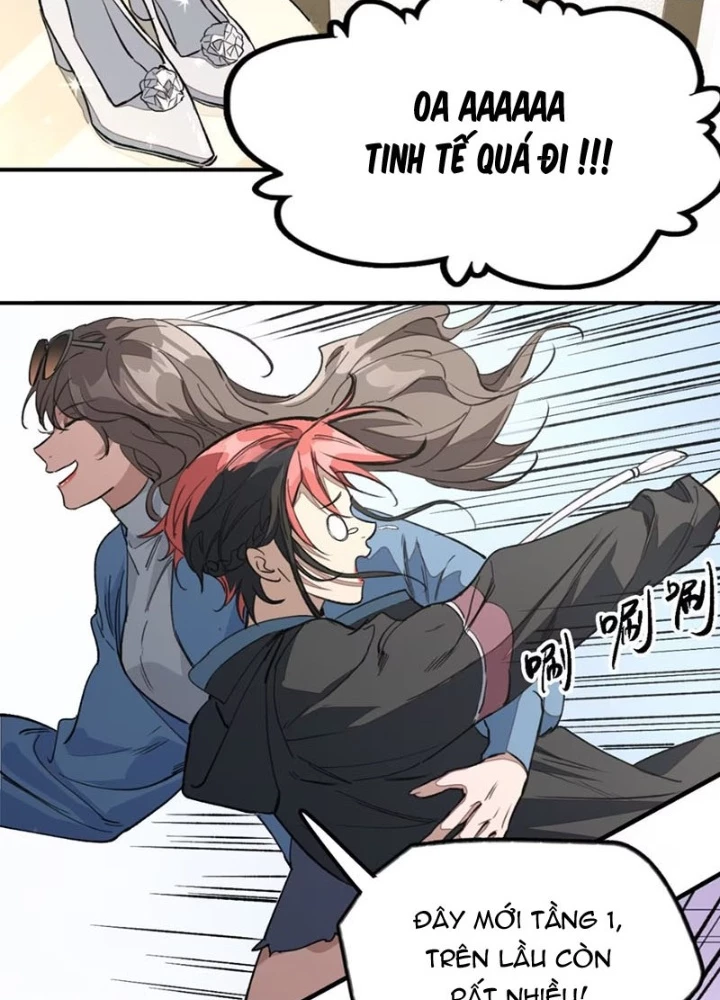 Tinh Linh Chi Hậu Chapter 10 - Trang 2