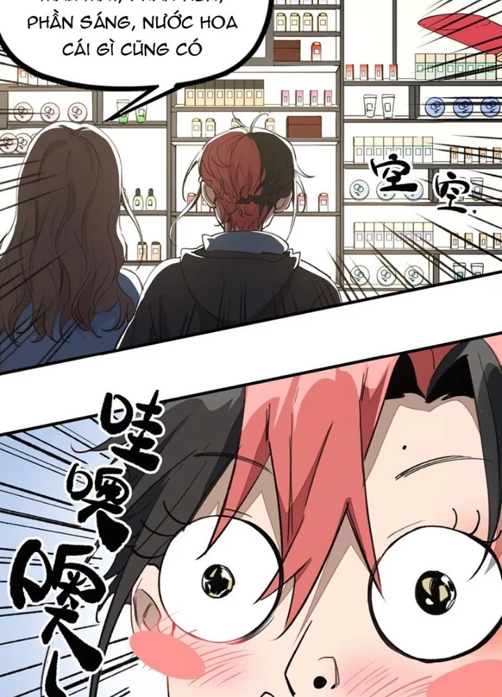 Tinh Linh Chi Hậu Chapter 10 - Trang 2
