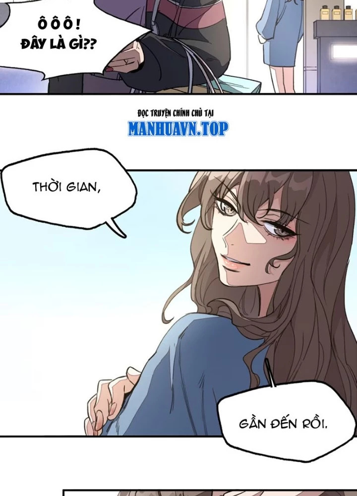 Tinh Linh Chi Hậu Chapter 10 - Trang 2