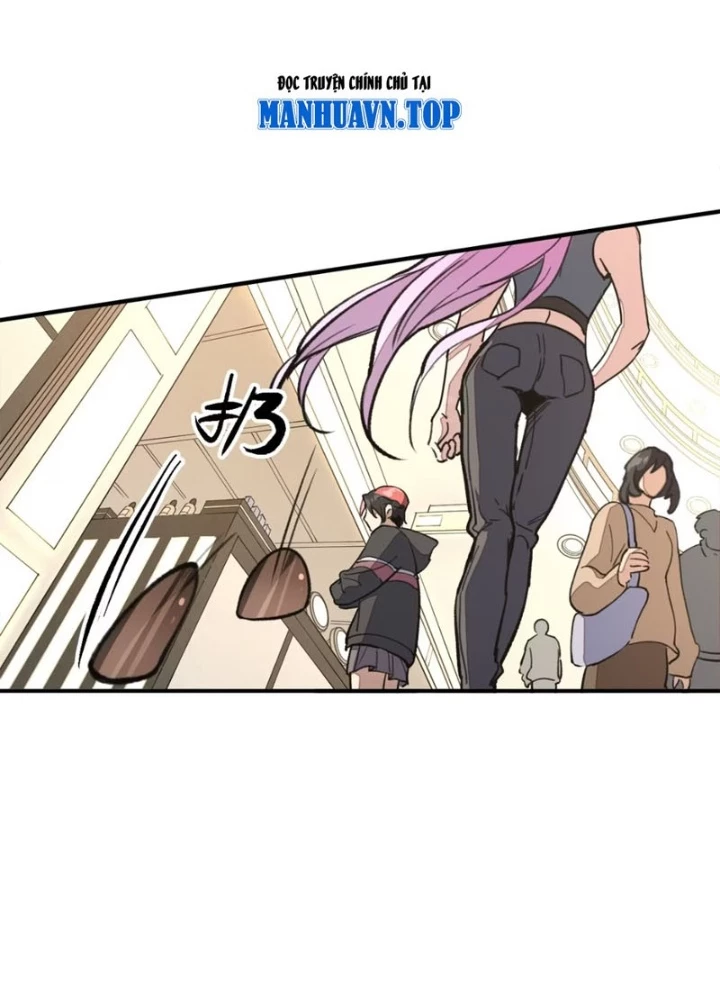 Tinh Linh Chi Hậu Chapter 10 - Trang 2