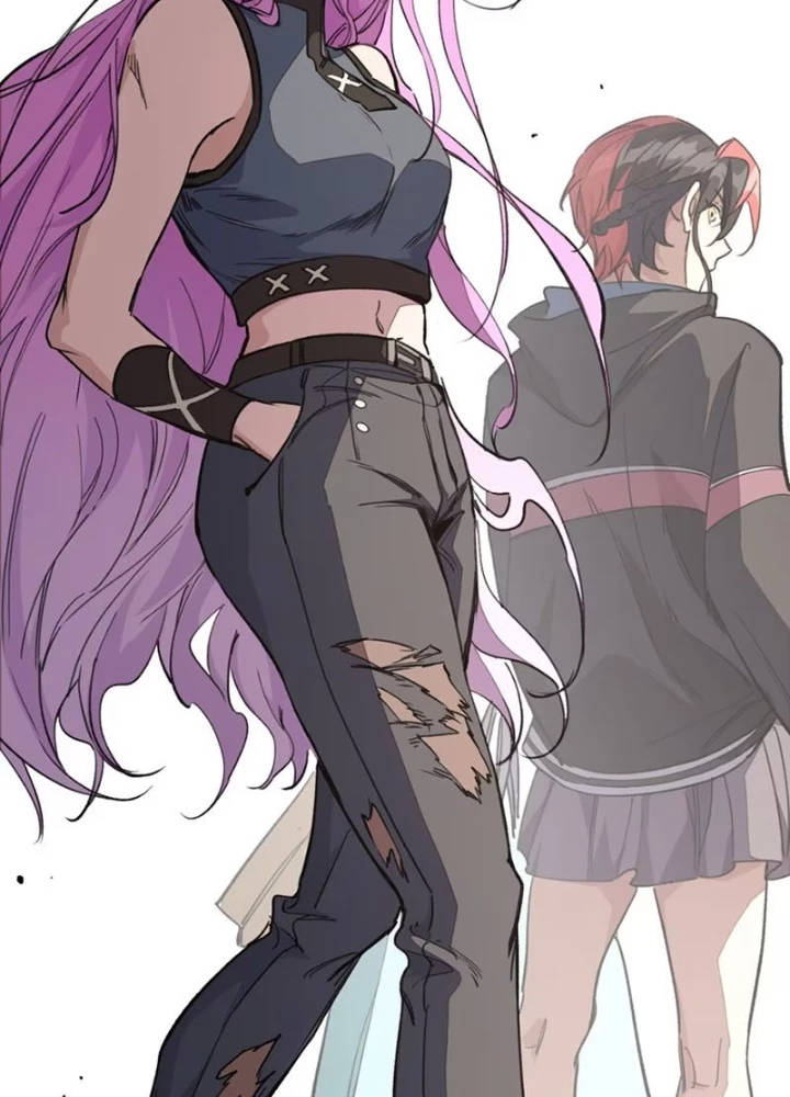 Tinh Linh Chi Hậu Chapter 10 - Trang 2