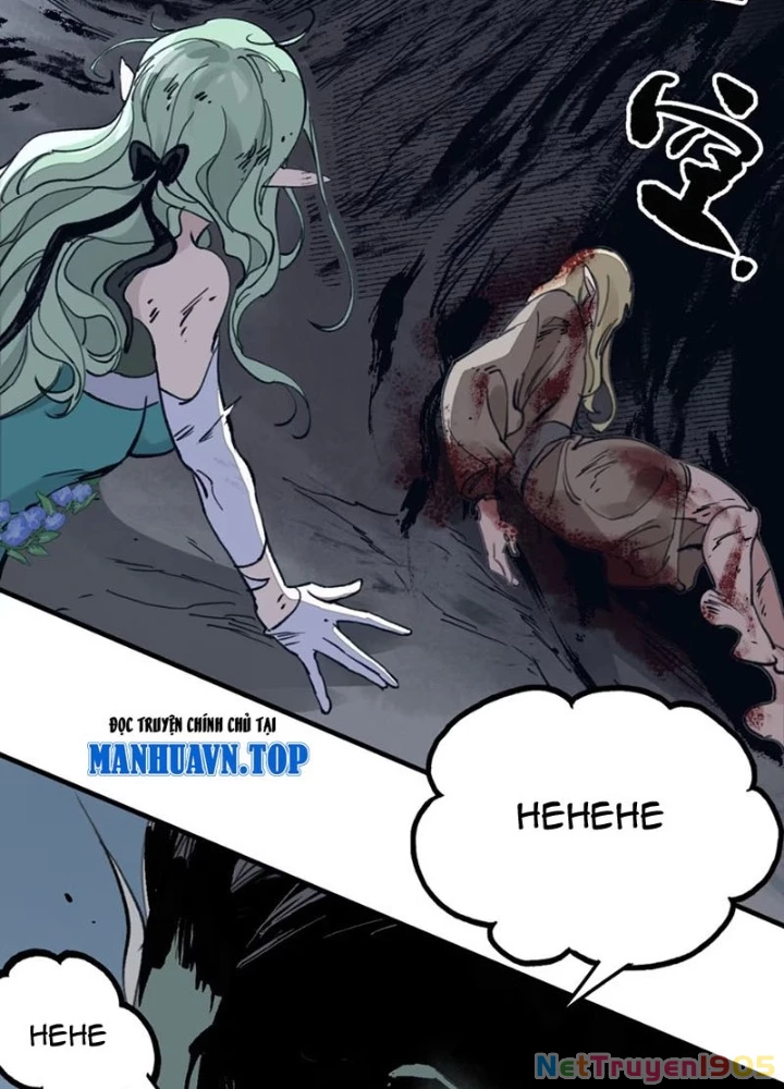 Tinh Linh Chi Hậu Chapter 11 - Trang 2