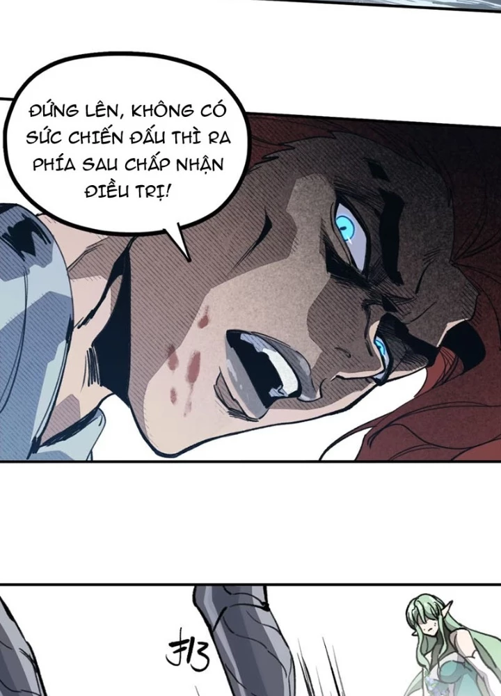 Tinh Linh Chi Hậu Chapter 11 - Trang 2