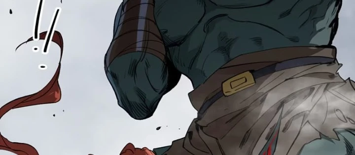 Tinh Linh Chi Hậu Chapter 11 - Trang 2