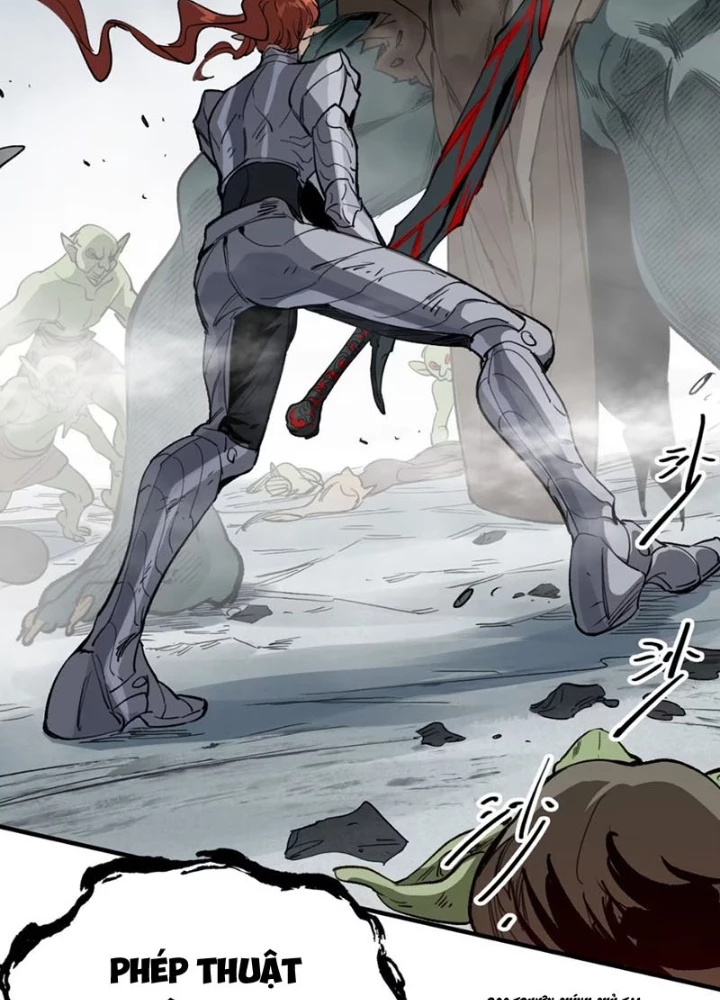 Tinh Linh Chi Hậu Chapter 11 - Trang 2