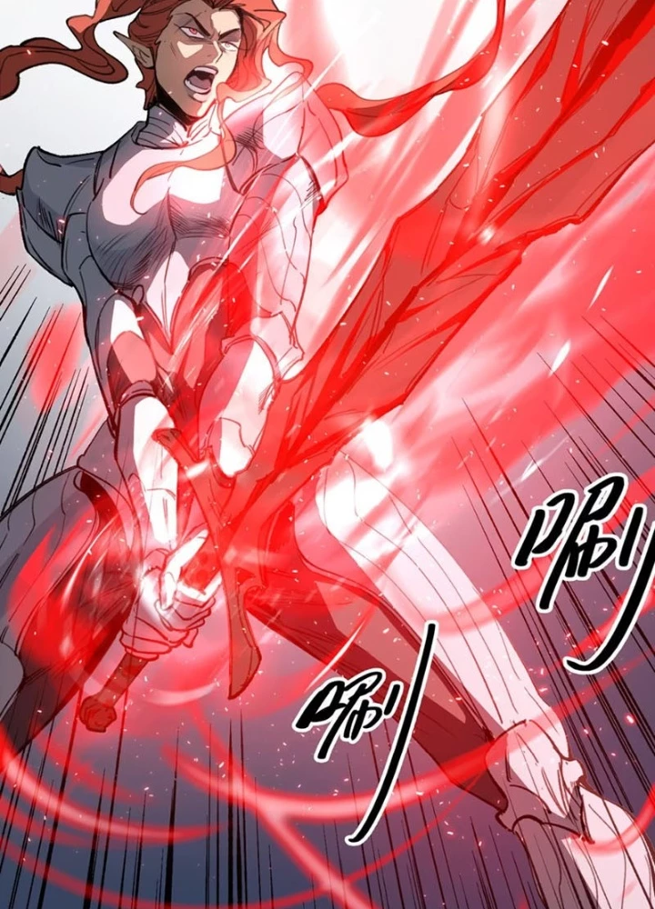 Tinh Linh Chi Hậu Chapter 11 - Trang 2