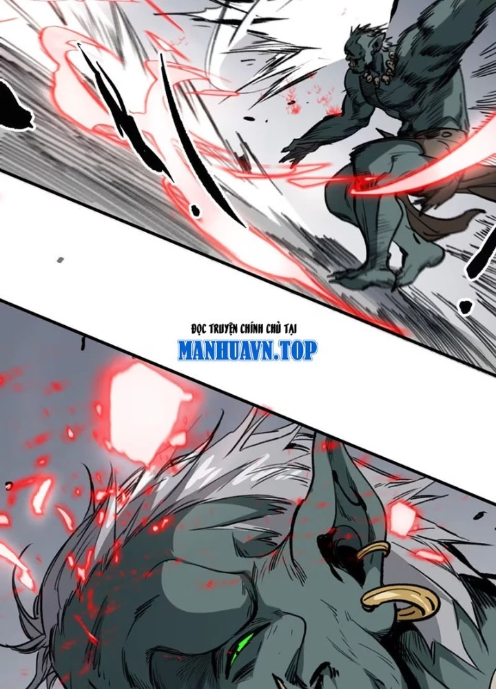 Tinh Linh Chi Hậu Chapter 11 - Trang 2