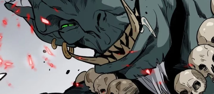 Tinh Linh Chi Hậu Chapter 11 - Trang 2