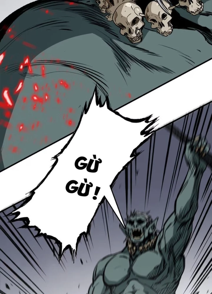 Tinh Linh Chi Hậu Chapter 11 - Trang 2