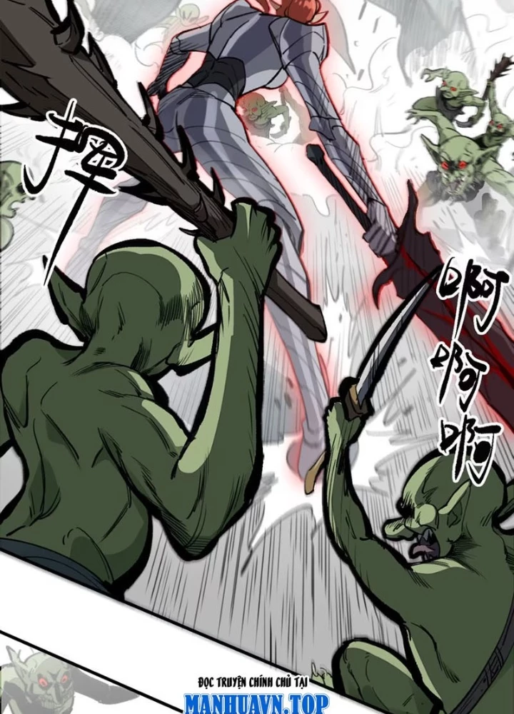 Tinh Linh Chi Hậu Chapter 11 - Trang 2