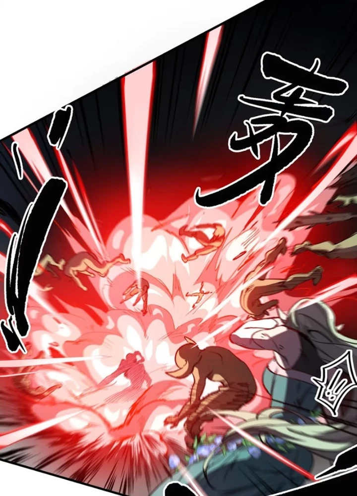 Tinh Linh Chi Hậu Chapter 11 - Trang 2