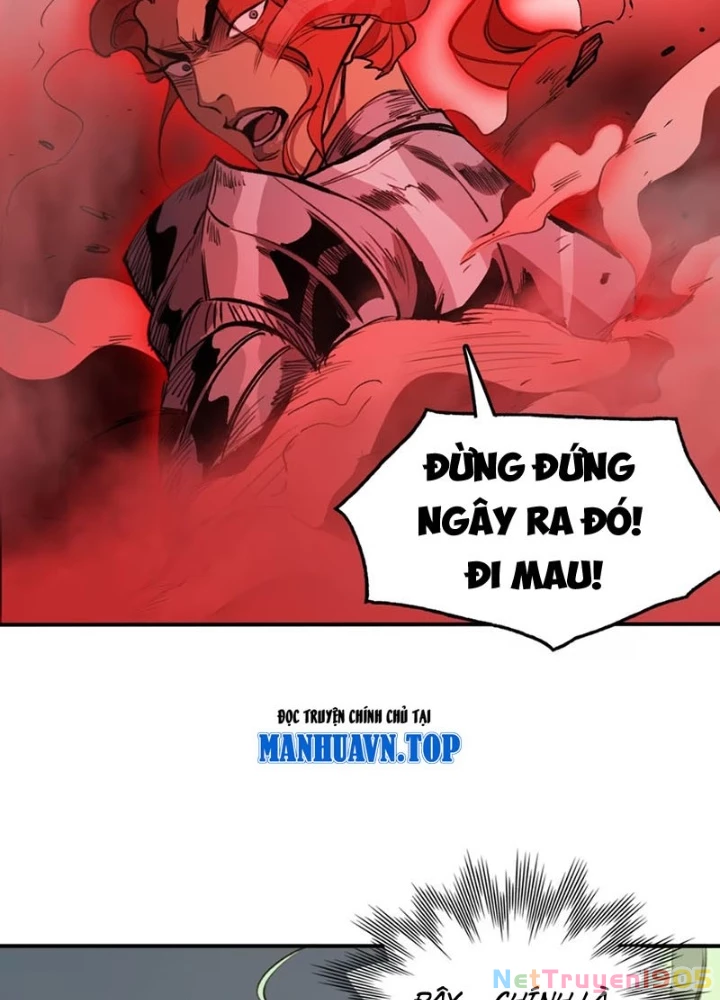 Tinh Linh Chi Hậu Chapter 11 - Trang 2