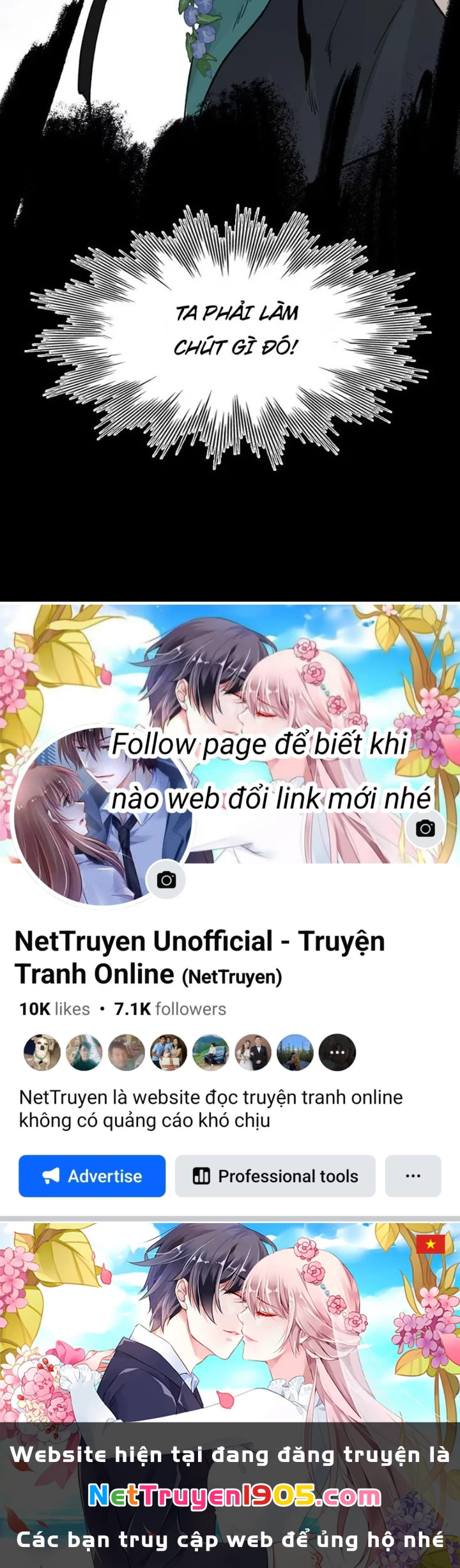 Tinh Linh Chi Hậu Chapter 11 - Trang 2