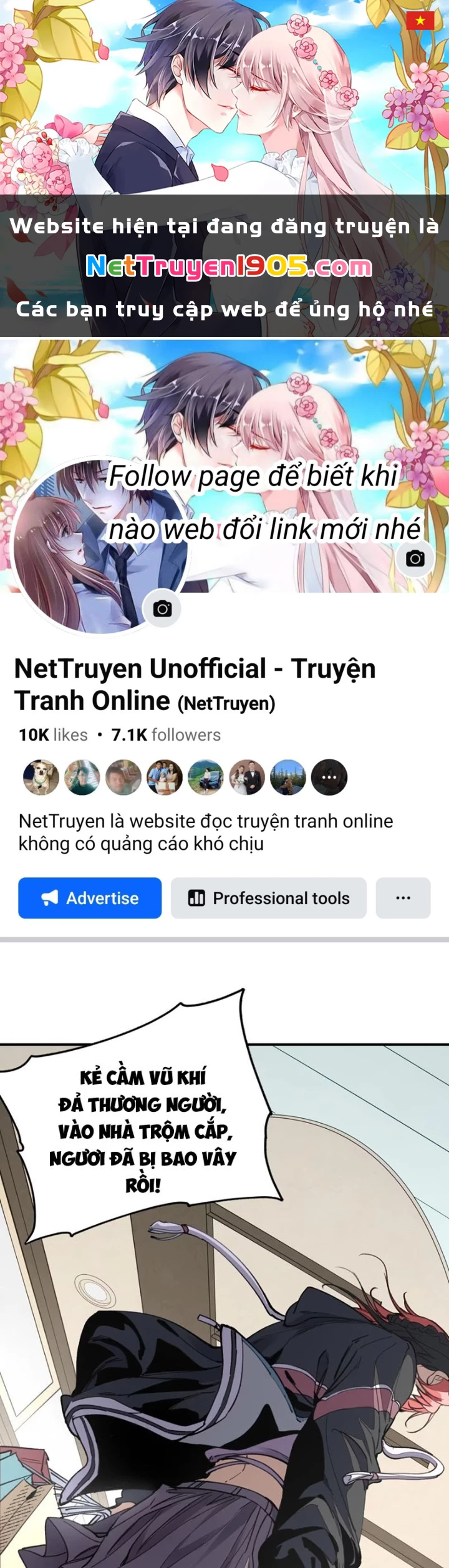 Tinh Linh Chi Hậu Chapter 11 - Trang 2