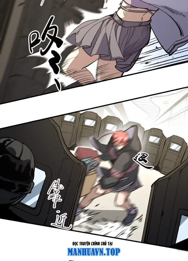 Tinh Linh Chi Hậu Chapter 11 - Trang 2