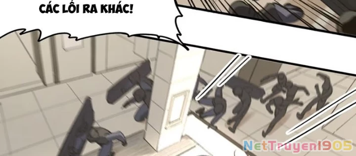 Tinh Linh Chi Hậu Chapter 11 - Trang 2