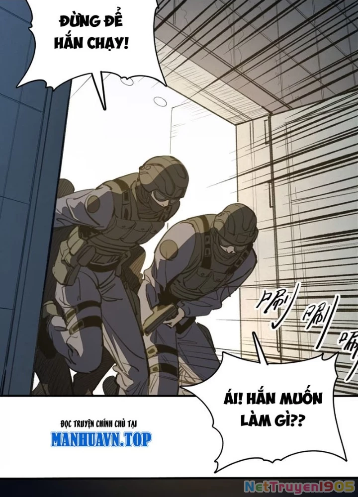 Tinh Linh Chi Hậu Chapter 11 - Trang 2