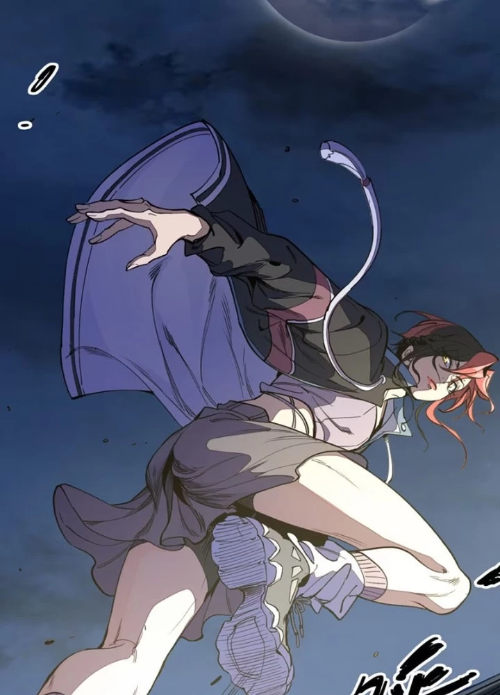 Tinh Linh Chi Hậu Chapter 11 - Trang 2