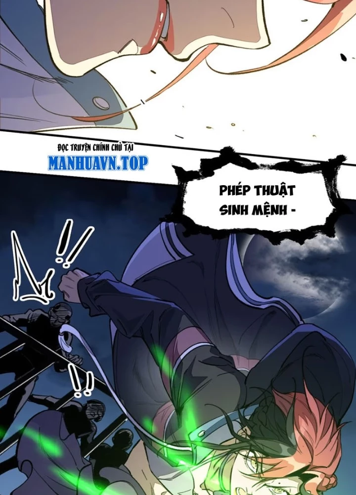 Tinh Linh Chi Hậu Chapter 11 - Trang 2