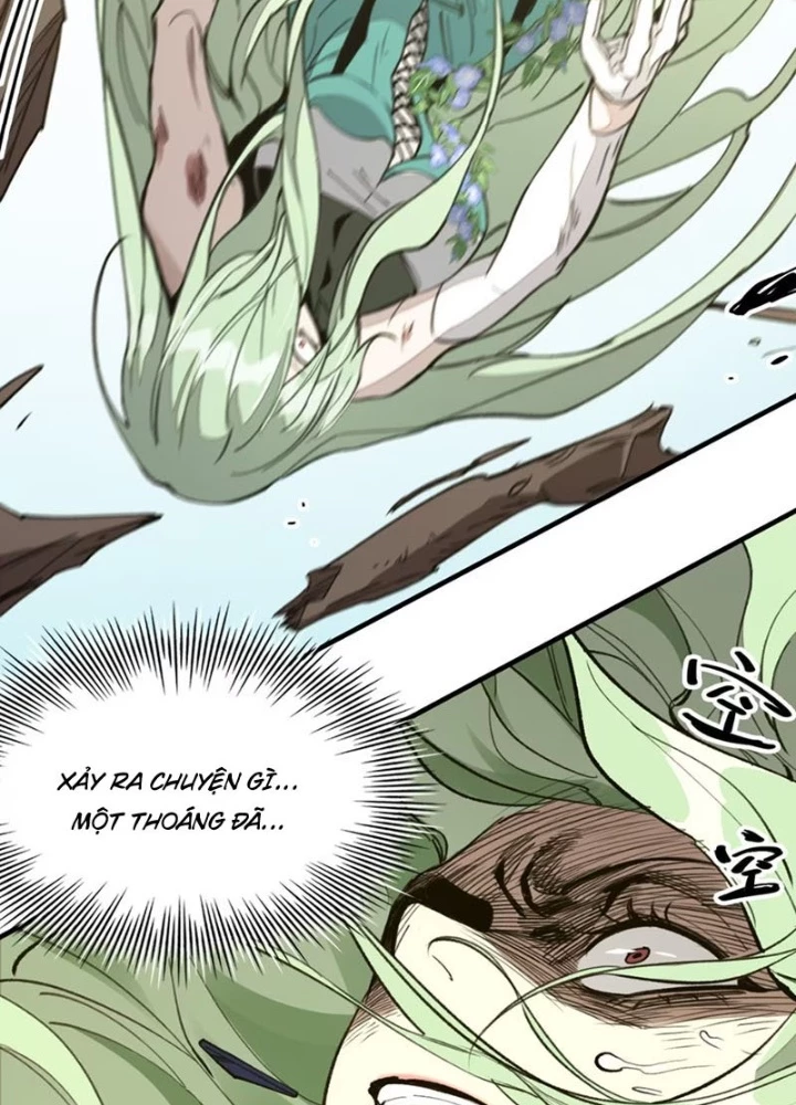 Tinh Linh Chi Hậu Chapter 11 - Trang 2