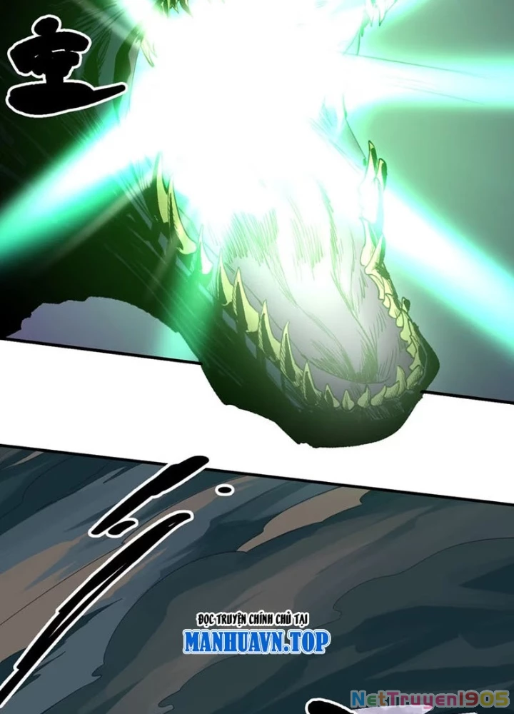 Tinh Linh Chi Hậu Chapter 11 - Trang 2