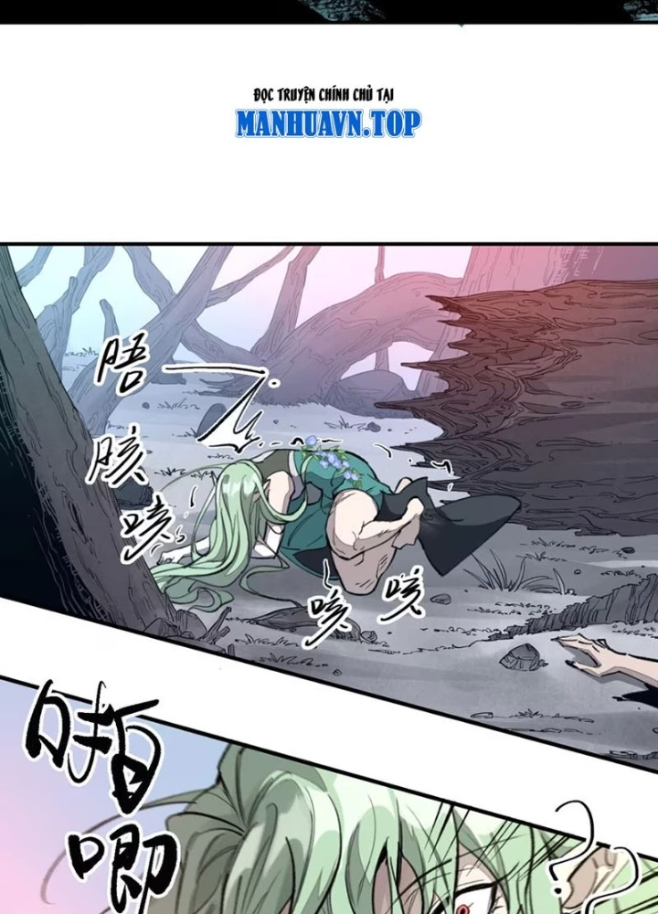 Tinh Linh Chi Hậu Chapter 11 - Trang 2