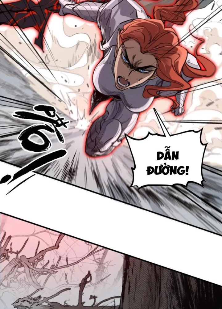 Tinh Linh Chi Hậu Chapter 12 - Trang 2