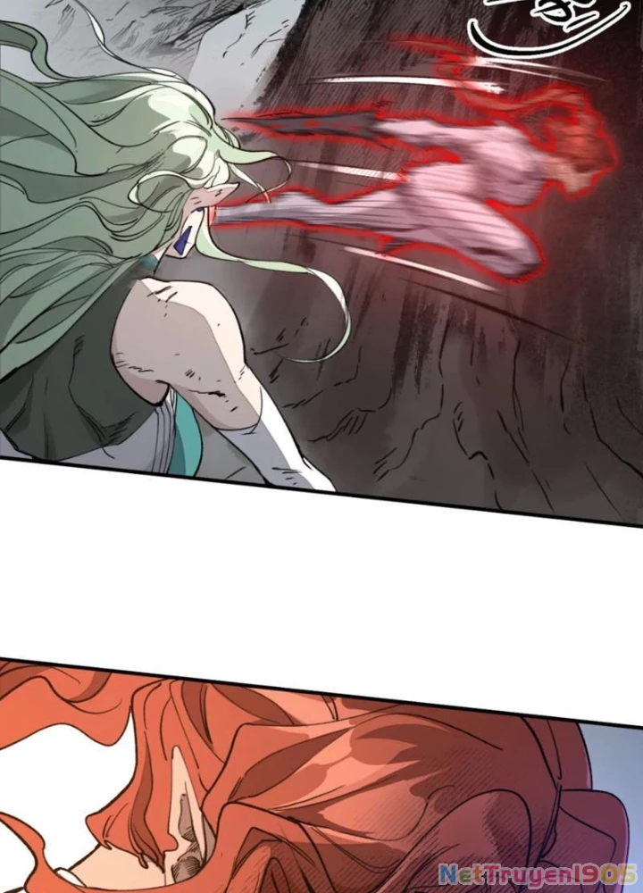 Tinh Linh Chi Hậu Chapter 12 - Trang 2