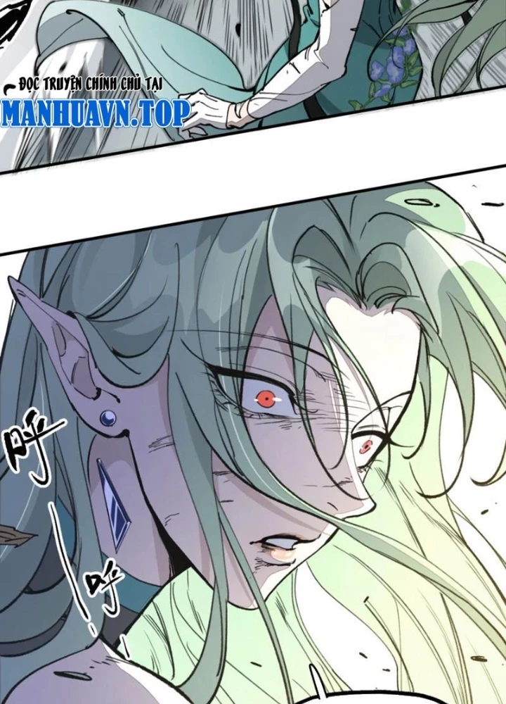 Tinh Linh Chi Hậu Chapter 12 - Trang 2