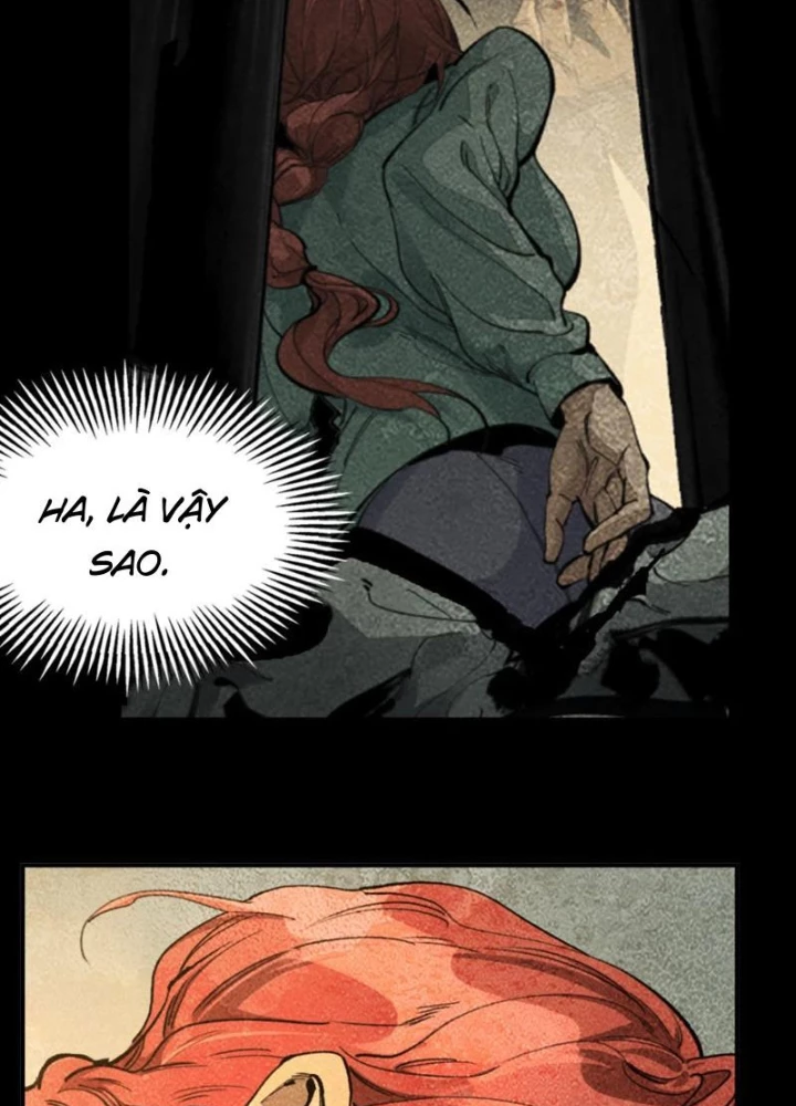 Tinh Linh Chi Hậu Chapter 12 - Trang 2