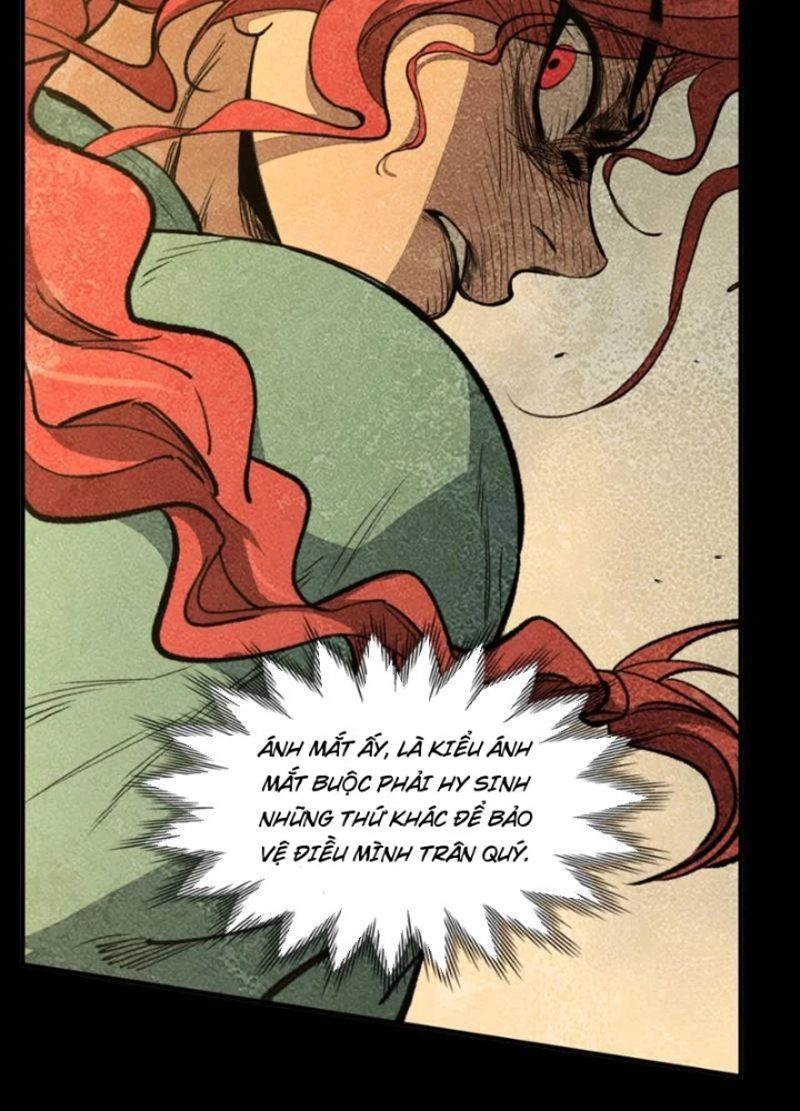 Tinh Linh Chi Hậu Chapter 12 - Trang 2