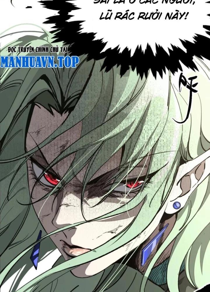 Tinh Linh Chi Hậu Chapter 12 - Trang 2