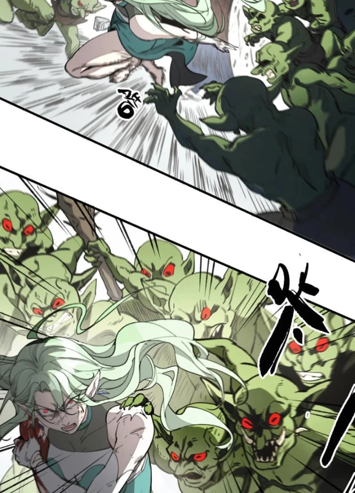 Tinh Linh Chi Hậu Chapter 12 - Trang 2