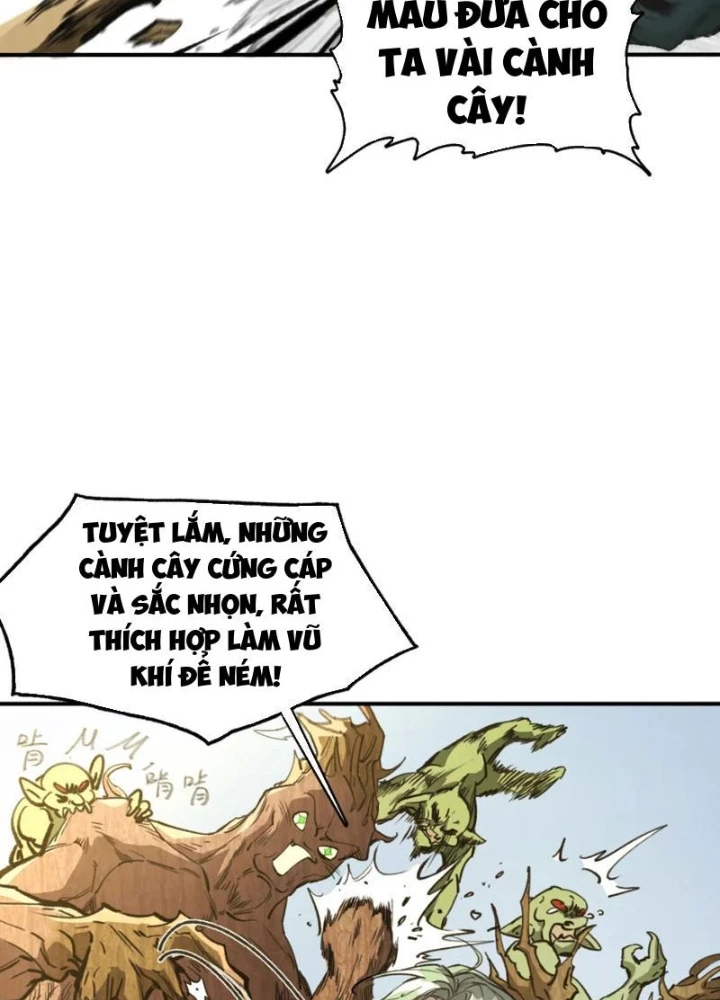 Tinh Linh Chi Hậu Chapter 12 - Trang 2