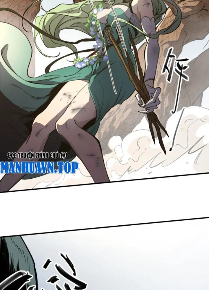 Tinh Linh Chi Hậu Chapter 12 - Trang 2