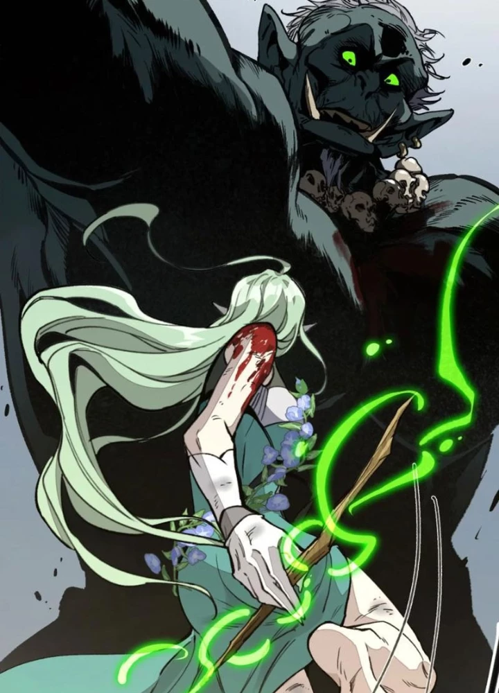 Tinh Linh Chi Hậu Chapter 12 - Trang 2